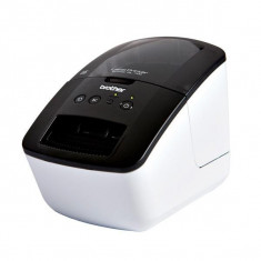 BARCODE PRINTER BROTHER QL700 foto