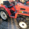 tractor Mitsubishi MT16