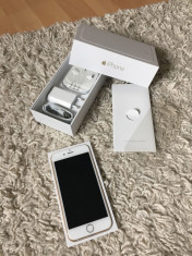 iPhone 6 16GB Gold Neverlocked foto