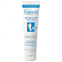 Exfoliant pentru picioare gel Gamarde foto