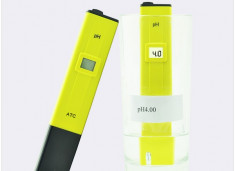 Tester PH (PH Metru) foto