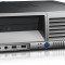 Calculator HP DC5100, SFF, Intel Pentium 4, 2.80 GHz, 2GB DDR2, 80GB SATA, DVD-RW