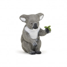 Koala - Figurina Papo foto