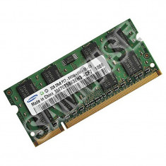 Memorie 2GB HYNIX DDR2 800MHz SODIMM......GARANTIE 2 ANI !! foto