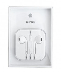 CASTI APPLE EARPODS MD827ZM/B foto