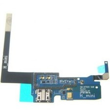 Folie banda flex conector incarcare Samsung Galaxy Note 3 Neo LTE+ SM-N7505 foto