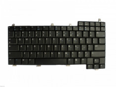 Tastatura HP Compaq 2500 foto