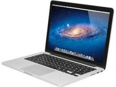 NOTEBOOK APPLE 13.3 MACBOOK PRO RETINA MF839ZE/A foto