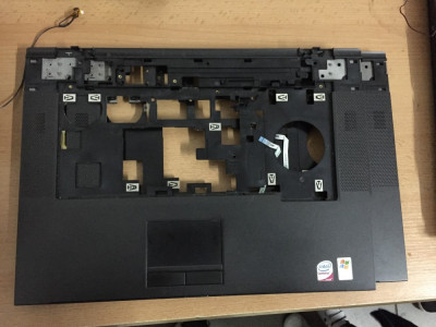 Palmrest Dell Vostro 1510 A97 foto