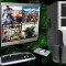 PC Gaming!MB&amp;CPU NOU(garantie)!AMD X4 845(quad)3.8GHz,4GB DDR3,HD6570 2GB 128bit