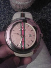 Ceas Gucci Phanteon cod ref 1142 foto