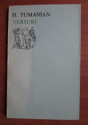 H. Tumanian - Versuri