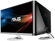 MONITOR ASUS LED WIDE 23 MX239H foto