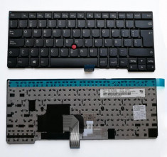 Tastatura Lenovo CS13T foto