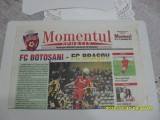 program FC Botosani - FC Brasov