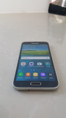 Samsung Galaxy S5 Charcoal Black 16 GB foto