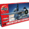 Airfix Electric Lightning F6