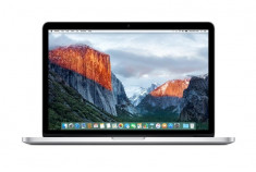 NOTEBOOK APPLE 13.3 MACBOOK PRO RETINA MF841ZE/A foto