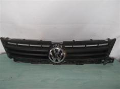 Grila radiator VW Caddy an 2010-2014 cod 1T0853653L foto