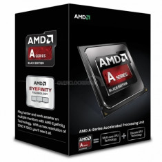 Procesor AMD Richland A8-6600K 3.9 Ghz foto