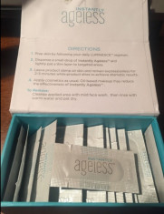INSTANTLY AGELESS - 3 cutii foto