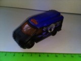 bnk jc Matchbox - Ambulance