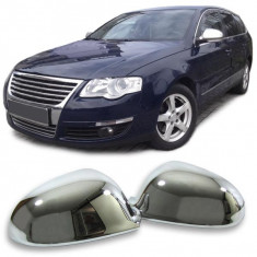 Capac oglinda VW Passat B6 3C 05-10 foto