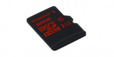 MICRO-SDHC 32GB KINGSTON SDCA3/32GBSP foto