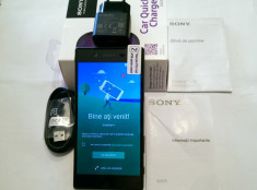 Sony Xperia Z5 32gb nou garantie foto