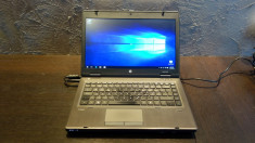 laptop HP Probook 6460B - Intel i3 2350M 2.3Ghz -4CPU -4Gb RAM -Video up to 2Gb foto
