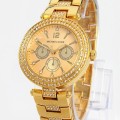 CEAS DAMA MICHAEL KORS PREMIUM MULTIZONE GOLD EDITION-SUPERB-COLECTIE NOUA !!! CEAS DAMA MICHAEL KORS PREMIUM MULTIZONE GOLD EDITION-SUPERB-COLECTIE NOUA !!!