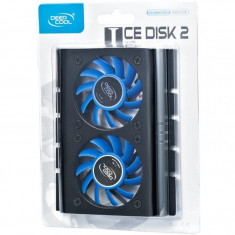 Cooler HDD DeepCool IceDisk 2 foto