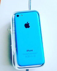 Apple iphone 5 C | 8 Gb foto