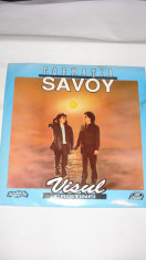 Disc Vinil - Savoy - Visul Cristinei foto