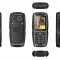Telefon ConCorde Raptor P67 Dual SIM, Black/Black