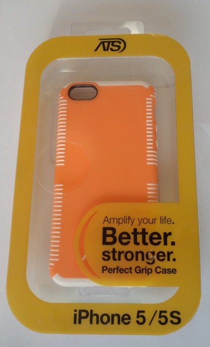 Husa protectie iPhone 5/5S (40175)
