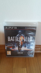 PS3 Battlefield 3 Sigilat - joc original by WADDER foto