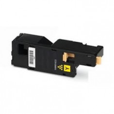 Xerox 6000 / 6010 / 106R01633 (y), toner compatibil 1000 pagini foto