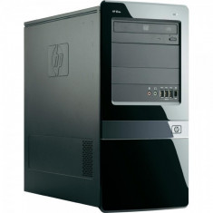 Calculator HP Elite 7300 Minitower, Intel Core i5-2400 3.40 GHz, 4 GB DDR 3, 750GB SATA, DVD-RW foto