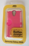 Husa protectie Samsung Galaxy I9500 (40328)