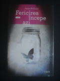 JAMIE McGUIRE - FERICIREA INCEPE AZI (2013)