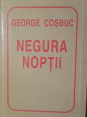 Negura Noptii - George Cosbuc ,387394 foto