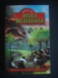 JULES VERNE - INSULA MISTERIOASA