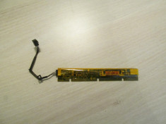 Invertor MacBook A1181 Produs functional Poze reale 0253DA foto