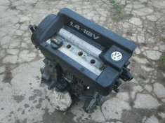 Motor Volkswagen Golf 4 1.4 16V cod motor AKQ foto