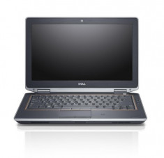 Laptop DELL Latitude E6320, Intel Core i5-2520M 2.5GHz, 4GB DDR3, 320GB SATA, DVD-RW, Grad B foto