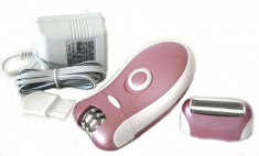 Aparat epilator Sunko foto