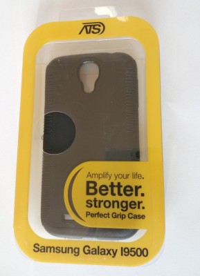 Husa protectie Samsung Galaxy I9500 (40229) foto