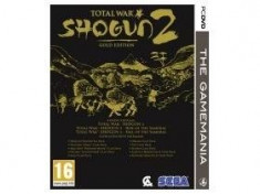 Joc software Total War: Shogun II Gold Edition PC foto