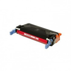 HP 641a / C9723A (m), toner compatibil 8000 pagini foto